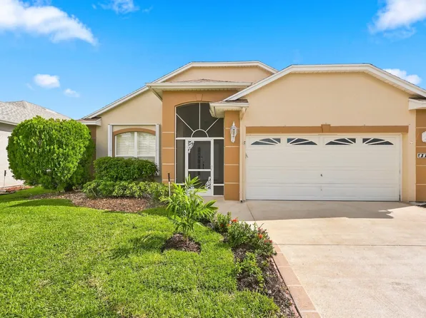 996 NW Tuscany Drive, Port St Lucie, FL 34986