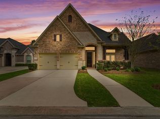 9942 Beautyberry, Conroe, TX 77385