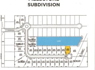 3500 Jaylynn Ct, Evansville, IN 47725