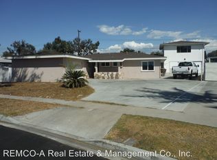 13682 Cypress St, Garden Grove, CA 92843
