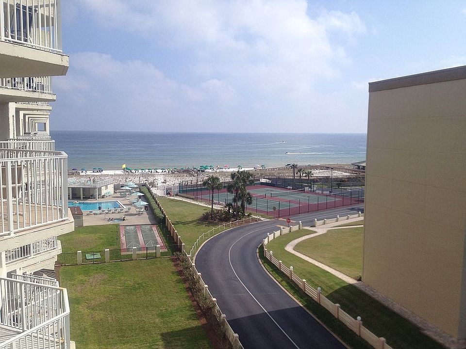 View From 518 Balcony