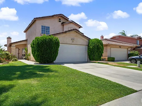 1805 Scenic View Dr, Bakersfield, CA 93307