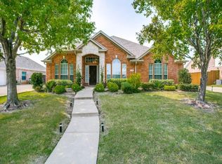 603 Honey Suckle Dr, Wylie, TX 75098