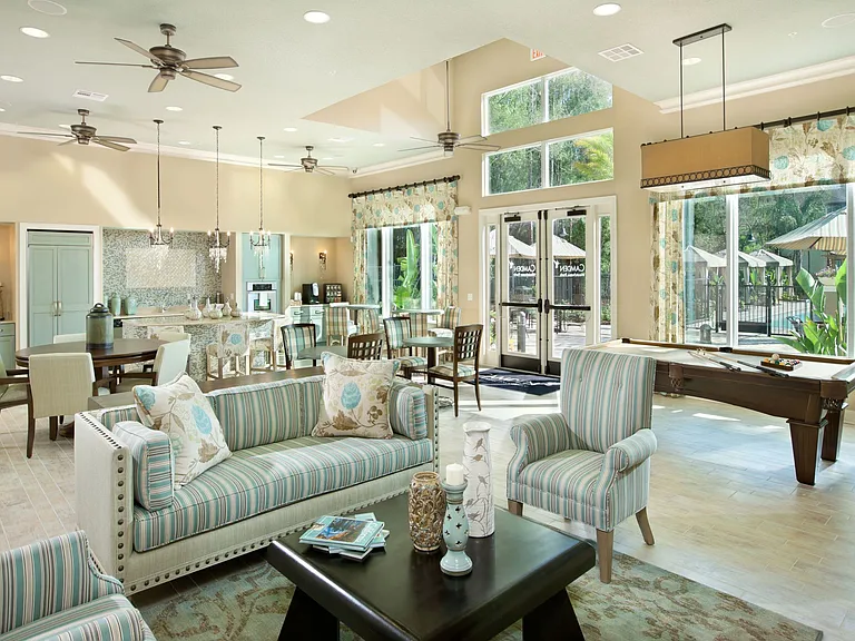 Camden Westchase Park — Photo 19