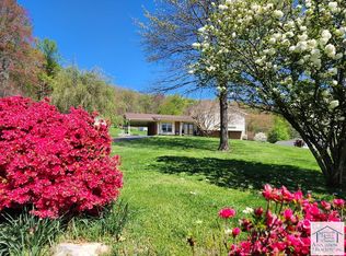 18567 Jeb Stuart Hwy, Stuart, VA 24171