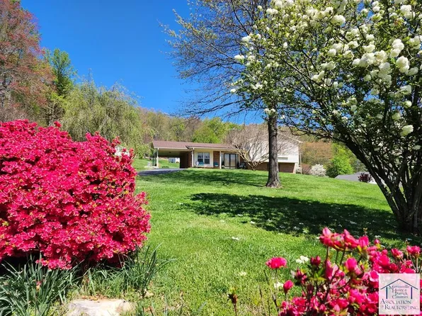 18567 Jeb Stuart Hwy, Stuart, VA 24171