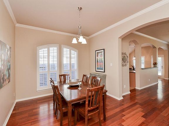 4th image of 17731 Creek Bluff Ln