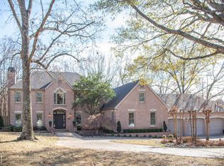 2615 Duckswater St, Jonesboro, AR 72404