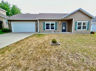 212 Lana Ct, Fergus Falls, MN 56537
