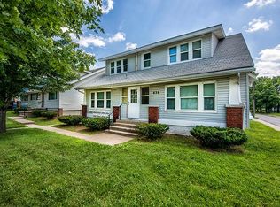 830 S National Ave, Springfield, MO 65804