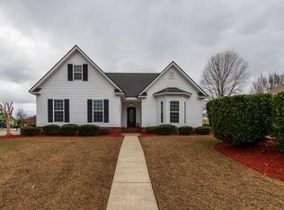 3928 Applecross Rd, Valdosta, GA 31605