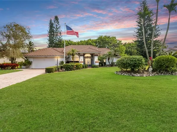 1325 Kings WAY, NAPLES, FL 34104