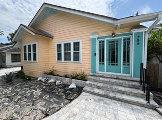 756 32nd Ave N, Saint Petersburg, FL 33704