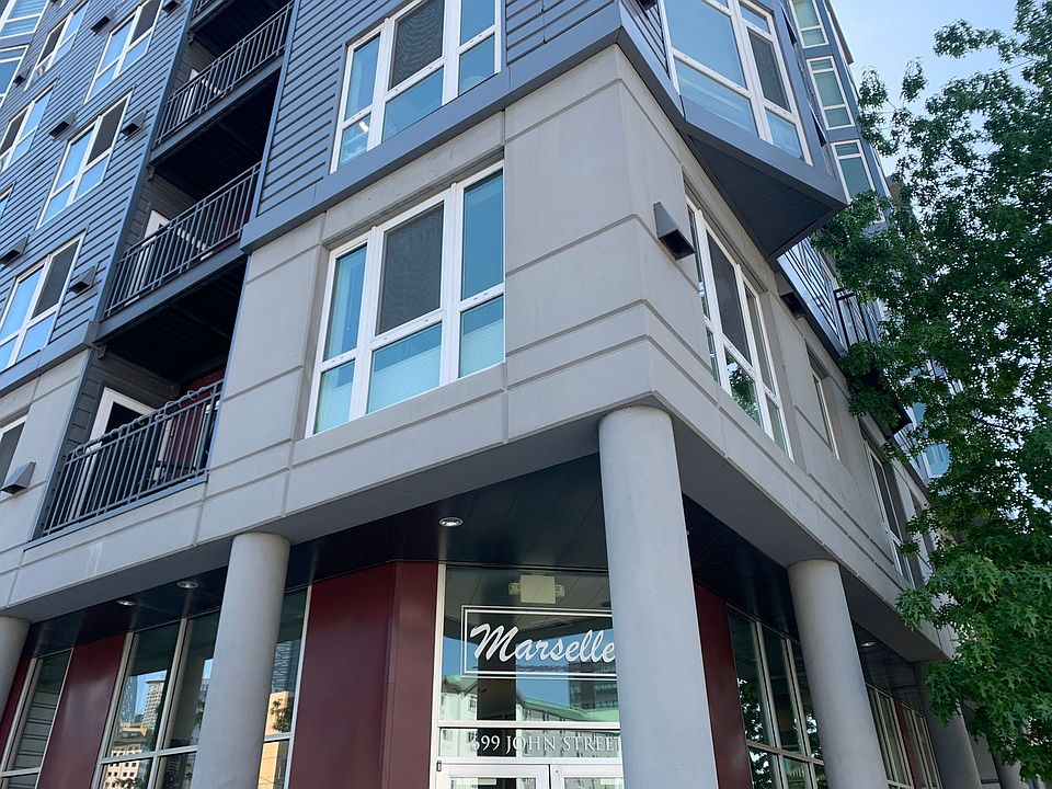 1st image of 699 John St #205