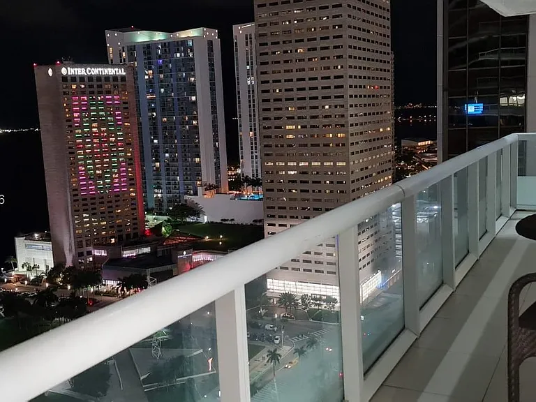 50 Biscayne Blvd #2810 — Photo 39