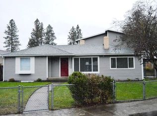 235 W Columbia Ave, Spokane, WA 99205