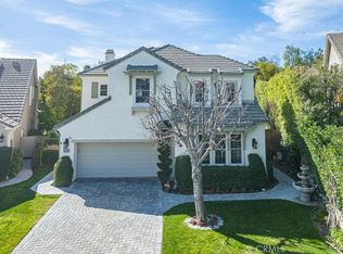 26805 Pine Hollow Ct, Valencia, CA 91381