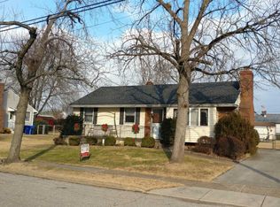401 Ithaca Ave, Delran, NJ 08075