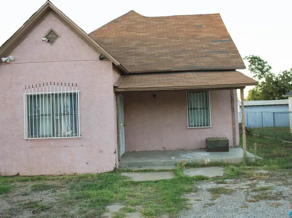 407 E 5th St, Roswell, NM 88201