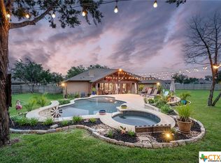 310 Saw Grass Cv, Georgetown, TX 78633