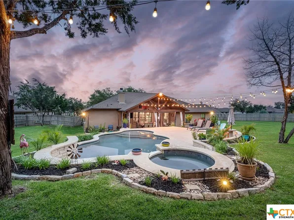 310 Saw Grass Cv, Georgetown, TX 78633