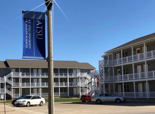 205 W Jefferson St, Kirksville, MO 63501