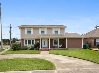7045 Christine St, Metairie, LA 70003