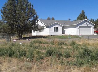 8738 SW Shelf Ct, Terrebonne, OR 97760