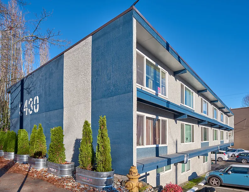 Building Photo - 3430 Rainier