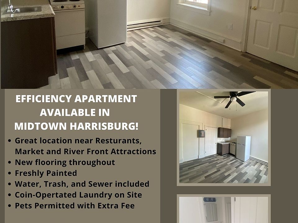 1st image of 1211 N 2nd St APT 6