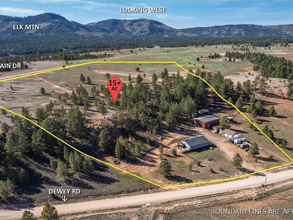 1st image of 25755 Dewey Rd