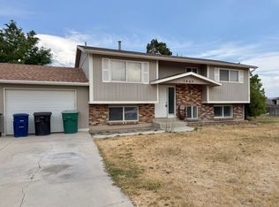 7685 S 2550 W, West Jordan, UT 84084