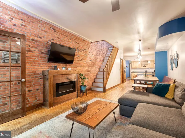 26 N Lakewood Ave, Baltimore, MD 21224