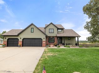 1520 S 5th St, Carlisle, IA 50047