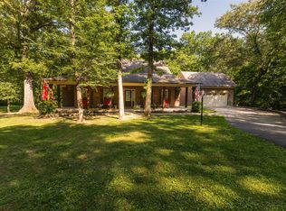 2277 Roark Rd, Franklin, KY 42134