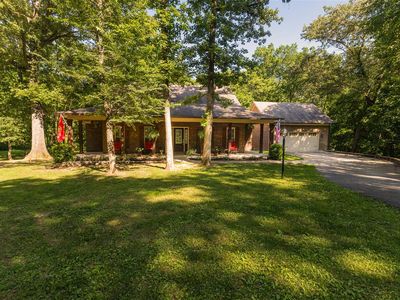 2277 Roark Rd, Franklin, KY, 42134
