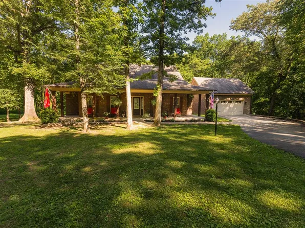 2277 Roark Rd, Franklin, KY 42134