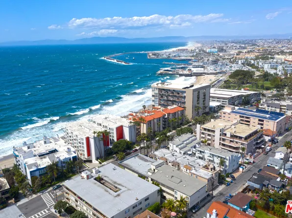 512 Esplanade APT 402, Redondo Beach, CA 90277