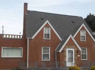 1217 Fawcett Ave, White Oak, PA 15131