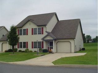821 Edison Ave, Lewisburg, PA 17837