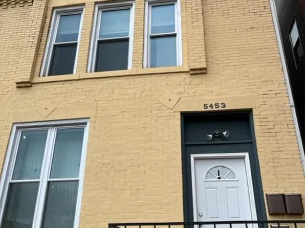 5453 Penn Ave, Pittsburgh, PA