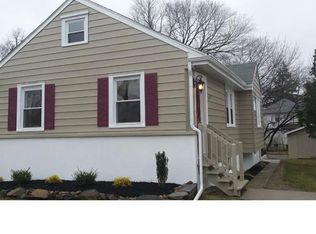 4314 Volney Ave, Pennsauken, NJ 08109