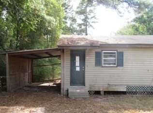 194 Ida Duncan Rd, Lufkin, TX 75904
