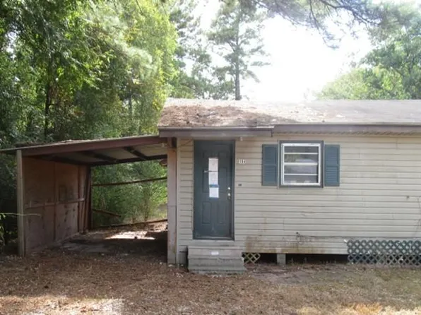 194 Ida Duncan Rd, Lufkin, TX 75904