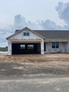 4502 Meadow Pond Way #64, Hamilton, MI, 49419
