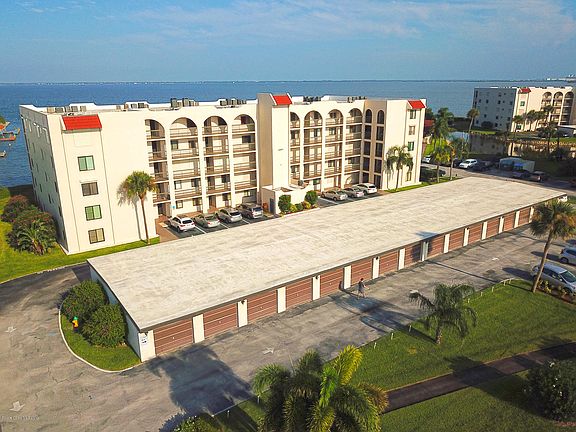 2nd image of 5801 N Banana River Blvd APT 922