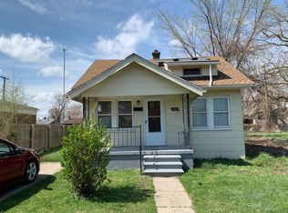 21329 Ithaca Ave, Ferndale, MI 48220