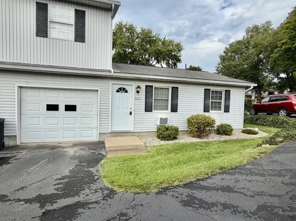 1160 S Lincoln Ave, Salem, OH 44460