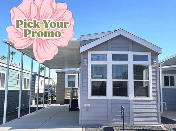 9252 E Broadway Rd #11, Mesa, AZ 85208