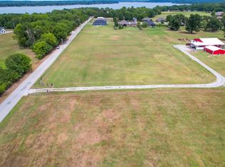 LOT S 615th Rd #A, Grove, OK 74344